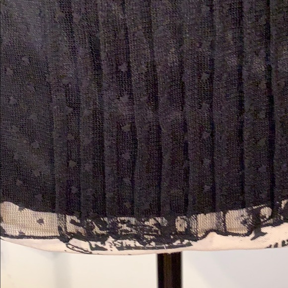 ‼️Xhilaration blouse excellent condition size xL - Picture 5 of 7